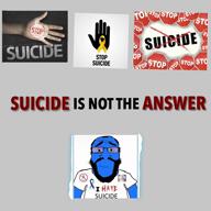 blue_skin calm glasses i_hate music song subvariant:science_lover variant:markiplier_soyjak video wholesome // 1080x1080, 79s // 89.9MB