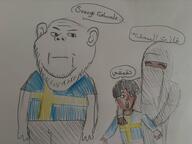 brown_skin drawfag drawing flag:sweden meta:tagme muslims paper swedish_win variant:impish_soyak_ears // 5712x4284 // 1.8MB