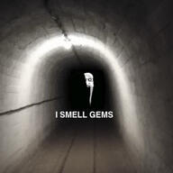 beard glasses i_smell_gems lightbulb low_quality low_resolution narrow_gauge_railway open_mouth rail teeth text tunnel // 256x256 // 27.9KB