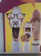 3soyjaks glasses hand holding_object lollipop meta:tagme objectsoy open_mouth shoe speech_bubble variant:unknown // 1490x2048 // 402.2KB