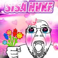 background flower flowers heart holding_object love oh_my_god_she_is_so_attractive omghisa pink pink_background plant subvariant:neutralplier subvariant:wholesome_soyjak text truth_nuke trvke trvthnvke variant:bernd variant:gapejak variant:markiplier_soyjak wholesome // 2048x2048 // 2.7MB