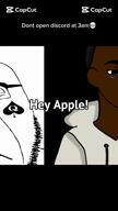 3am amerimutt annoying_orange arm bbc black_skin capcut closed_mouth clothes discord ear emoticon glasses hair hand hoodie idksterling ipad keyboard lips mcdonald's open_mouth pedophile plants_vs_zombies queen_of_spades series:idkameriling skull slideshow stubble subvariant:hornyson subvariant:impish_amerimutt tablet teeth text text_to_speech twinkjak typing variant:cobson variant:impish_soyak_ears video white_skin // 1080x1920, 33.5s // 6.3MB