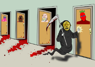 admin baby blood brimstone brimstone_skin broot caca campaign doll doll_(user) door election grim_reaper pacifier scythe subvariant:babyjak subvariant:wholesome_soyjak turkiye turkroach variant:epsteinjak variant:feraljak variant:gapejak variant:phillip variant:vlodson // 673x478 // 159.3KB