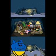 belarus brazil brics china flag:belarus flag:brazil flag:china flag:india flag:russia flag:south_africa flag:ukraine frog india indie lamp nato pig pillow russia snow south_africa tent tongue ukraine variant:impish_soyak_ears wink winking // 1080x1080, 2.2s // 445.3KB