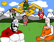 bindi brahmin cracker goat_fucker goatfucker hindu hindubvll hinduism india islam kanglu kshatriya mohhamed mughal nazipig nazism nigger pakistan pakroach pedophile pedoslam pig pignat pisslam poopistan porkistan rapeistan sandnigger shitlam tmd total_cracker_death total_muslim_death total_nazi_death total_pakistani_death wigger wignat // 3000x2300 // 2.6MB