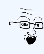 asset eyes face glasses mouth mouth_open nose template variant:soyak wrinkles // 1480x1838 // 72.2KB