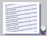 ban camera front_facing holding_object luigi meta:not_oc sharty soyjak_party variant:impish_soyak_ears // 1163x896 // 507.9KB
