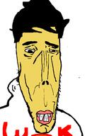 Le_wok_face china japan korea soyjak subvariant:asiamutt // 1080x1350 // 100.6KB