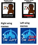 4soyjaks animal argentina bloodshot_eyes brown_skin crying disney flag flag:argentina flag:italy italy left_wing right_wing subvariant:muscular_chud variant:chudjak yellow_hair // 604x709 // 308.4KB