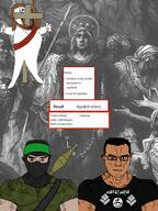 ack allah christcuck christianity crusade islam islamic jesus subvariant:muscular_chud variant:bernd variant:chudjak // 1440x1914 // 373.6KB