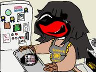 award awards baking child_sexual_abuse_material clothes fridge glasses hair holding_object nigger slop slopjak variant:soytan // 658x491 // 56.6KB