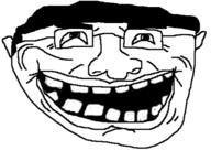 coal trollface variant:chudjak // 503x355 // 47.6KB