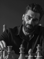 animated beard book buff chess chessboard collared_shirt ext=mp4 gigachad hair holding_object meta:ai_generated meta:not_oc muscular_male nas:gigachad no_glasses reading seca shit_everybody_cares_about shit_vivaldi_cares_about sitting text vivaldi // 768x1024, 5.8s // 769.2KB
