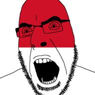 flag indonesia variant:cobson // 721x720 // 10.2KB