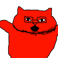 jumping meta:tagme rainbow rare rare_catjak ultra_rare variant:catjak // 937x524 // 907.3KB