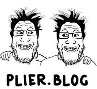 2soyjaks blogposting friendship glasses hair hand looking_at_each_other plier.blog smile stubble text variant:markiplier_soyjak // 1280x1178 // 208.6KB