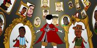 africa amerimutt arab argentina art asian australia back beard black_skin bone brazil british brown_skin canada cape cargo_shorts china clothes cross drawn_background flag flag:china flag:india flag:italy flag:sweden flag:united_kingdom flag:united_states full_body glasses hat india inuit italy mexico mirror multiple_soyjaks mustache nazism pacific_islander peru pink_skin portugal russia side_profile smile smug sonnenrad squirrel subvariant:chudjak_front subvariant:feralsquirrel swastika sweden tattoo track_suit union_jack united_states variant:chudjak variant:feraljak white_skin yellow_hair yellow_skin // 1920x960 // 360.5KB