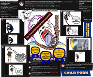 ack autism brimstone cuckservative groyper incel lolicon nazism obsessed pedophile twitter uooh variant:bernd // 1299x1076 // 909.5KB