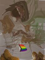 diarrhea liquify_tooly poop slopjak sloptran soytran variant:soytan // 3468x4624 // 5.5MB