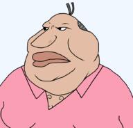 chest_hair clothes dinkleberg fairly_odd_parents gray_hair obese variant:meximutt // 888x849 // 17.8KB