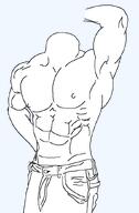 body_only buff meta:template mge muscles muscular_male template transparent_background // 556x850 // 19.8KB