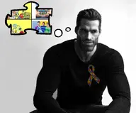 autism autism_puzzles cartoon drool gigachad nas:gigachad paw_patrol puzzle puzzle_piece spongebob_squarepants // 1070x884 // 141.5KB