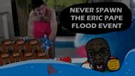 brap buddhism_hotline creepypasta creepypasta_video eric_pape esl flood flooding india indian jonathon_hills mutt nigger pajeet pool series:brimstone_creepypastas shitskin variant:markiplier_soyjak variant:rupturejak variant:soyak vishnu water // 1280x720, 343.4s // 10.0MB