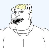 beardless blond ear hair mutt_lips series:fusionjaks series:muttverse shaved subvariant:mexiaryan subvariant:revmutt template variant:meximutt white_skin // 886x872 // 16.3KB