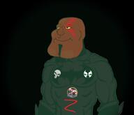 amphibian astrofene_(namefag) bu5t_(user) colorlesspy(nameroach) debate frog kernung korg_(namefag) nas:pepe pepe_the_frog phonk ryekrispie sabiopajin_(user) subvariant:chudplier subvariant:mexiaryan variant:chudjak variant:impish_soyak_ears variant:markiplier_soyjak variant:meximutt variant:sackjak variant:soyak video warrior-z_(user) // 1920x1652, 18s // 20.7MB