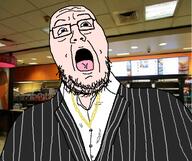 al_pacino_godfather celebrity crying despair gaping_mouth godfather grief mafia miserable movie_poster movie_scene new_variant nuvariant pacinojak pain screaming variant:pacinojak // 1027x862 // 218.5KB