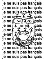 breton french_text glasses je_suis_français open_mouth soyjak stubble variant:bernd // 1080x1440 // 548.2KB