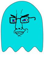 blue blue_skin inky pacman variant:chudjak // 720x960 // 43.0KB