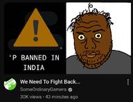 'p discord india indian shitskin someordinarygamers variant:unknown // 592x453 // 67.9KB