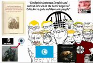 OP_is_a_turkic_aryan Total_armenian_death a10_eyes blond crescent_and_star flag:turan glasses hair low_resolution shangrak sound stubble total_armenigger_death total_armeniroach_death total_armenitroon_death turkic turkic_paganism variant:a24_slowburn_soyjak variant:chudjak variant:cobson video // 1576x1080, 15s // 16.8MB