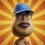 autism_hat badge glasses meta:ai_generated mutt olgol_(user) please_be_paitent_i_have_autism stubble subvariant:hunky_twink_sex_machine subvariant:olgolstein variant:alicia variant:cobson // 1024x1024 // 179.2KB