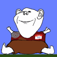 algodoo animated baby background clothes ear ext=gif full_body hand hello_my_name_is_(sticker) looking_at_you sabiopajin_(user) shorts subvariant:pissbaby variant:impish_soyak_ears waving // 320x258 // 1.4MB