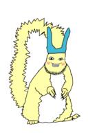 subvariant:feralsquirrel variant:mameson // 340x512 // 69.7KB