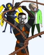ack glasses gordon_freeman hakita half-life half-life_2 noose rope subvariant:chudjak_front subvariant:muscular_chud ultrakill v1 valve variant:bernd variant:chudjak // 977x1200 // 103.5KB
