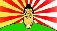 Le_wok_face amerimutt asiamutt awesome_face balla_da_li china epic_face japan series:muttverse subvariant:asiamutt subvariant:impish_amerimutt video // 1036x572, 85.9s // 18.7MB