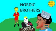 chud finland nordic norway scandinavian somalia sweden unbothered variant:chudjak // 1152x648 // 351.0KB