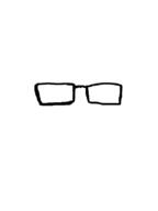 glasses invisible template variant:markiplier_soyjak // 600x800 // 8.3KB
