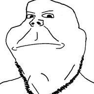 angry animated closed_mouth ext=gif frown nod soyjak stubble subvariant:henry variant:gapejak // 370x430 // 244.8KB