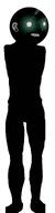 ball black_skin full_body glowing_eyes no_arms sphere thougher variant:soyak // 1034x3945 // 296.0KB