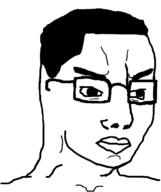 handsome jawline looksmax mewing norwood0 psl_god variant:chudjak // 645x770 // 23.4KB