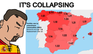 brown_skin clothes collapse cuck cuckistador europe eyes_closed flag:spain iberia its_collapsing its_over picture spain spaincucks text variant:chudjak white_background // 1277x754 // 307.5KB