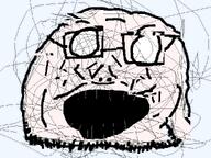 no_body no_pupils schizo schizophrenia transparent transparent_background variant:blobjak variant:unknown // 960x720 // 57.3KB