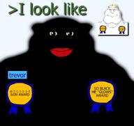 a10_eyes arrow aryan award awards big_lips black_eyes black_skin blue_eyes brimmiest_comments_section☣️☣️☣️_do_not_enter☣️☣️☣️ buff darker_than_vantablack eyes eyes_like_the_o-o-cean fat glowing glowing_skin greentext looking_at_you meta:namefags meta:soyduel_took_place_in_comment_section nigger nose red_lips smile subvariant:branigger subvariant:mexiaryan subvariant:mexiaryan_front text trevor(user) variant:brandon variant:meximutt white_skin yellow_sclera // 1675x1583 // 334.3KB a10_eyes arrow aryan award awards big_lips black_eyes black_skin blue_eyes brimmiest_comments_section☣️☣️☣️_do_not_enter☣️☣️☣️ buff darker_than_vantablack eyes eyes_like_the_o-o-cean fat glowing glowing_skin greentext looking_at_you meta:namefags meta:soyduel_took_place_in_comment_section nigger nose red_lips smile subvariant:branigger subvariant:mexiaryan subvariant:mexiaryan_front text trevor(user) variant:brandon variant:meximutt white_skin yellow_sclera // 1675x1583 // 334.3KB