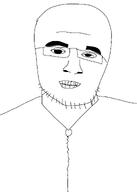 awesome bald charlie_kirk cool kirkification meta:leaky skinny traced variant:unknown // 1323x1854 // 48.9KB