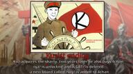 animated baby_blue_(Badfinger_song) closed_mouth clothes communism ear federal_bureau_of_investigation glasses hair hat lgbt_(4chan) lolkek military_cap multiple_soyjaks music necktie open_mouth purple_hair qa_(4chan) queen_of_spades smile soot soot_colors sound soyjak soyjak_party spade stubble subvariant:wholesome_soyjak text tranny variant:chudjak variant:cobson variant:gapejak variant:kuzjak video // 1920x1080, 142.1s // 57.5MB