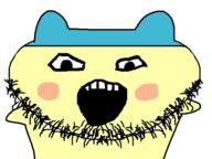 stubble variant:mameson // 600x450 // 19.3KB